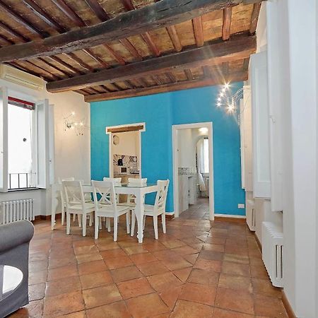 Appartement Casa Pollarola "Piazza Navona A Due Passi Da Te " à Rome Extérieur photo